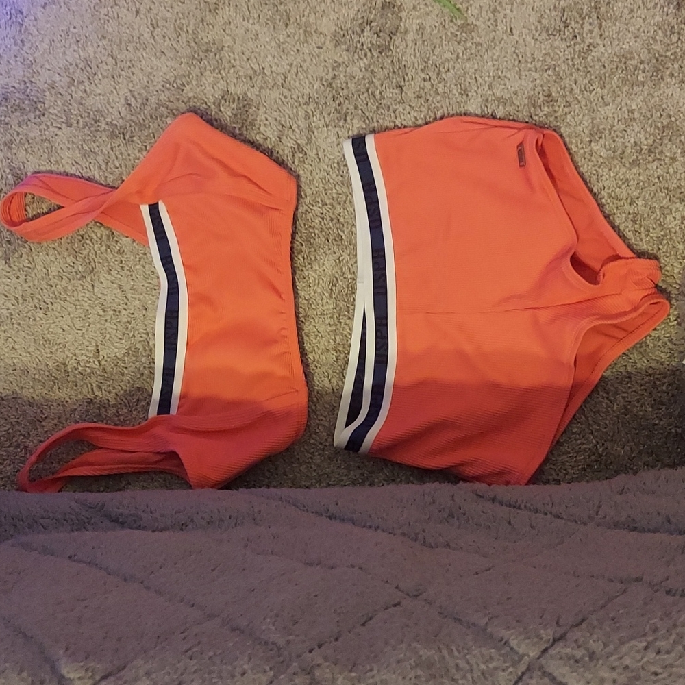 Swimsuit